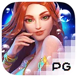 Mermaid Riches